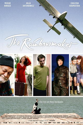 The Rainbowmaker