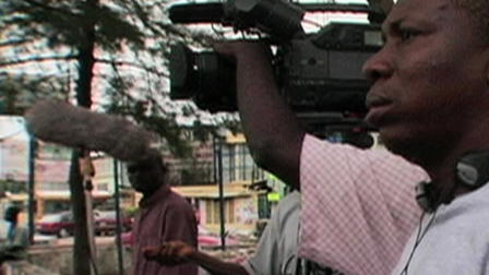 Welcome to Nollywood