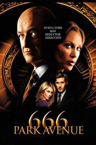 666 Park Avenue