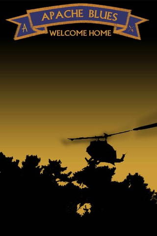 Apache Blues: Welcome Home