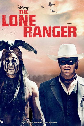 Lone Ranger