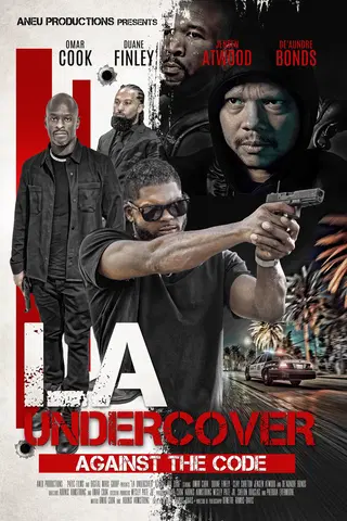 LA Undercover: Against the Code