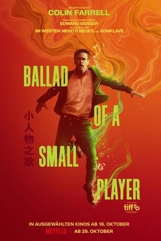 The Ballad of a Small Player