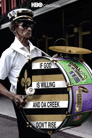 If God Is Willing and Da Creek Don't Rise