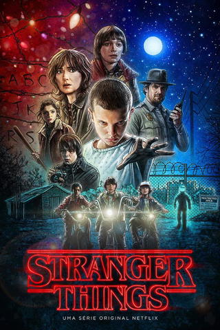Stranger Things