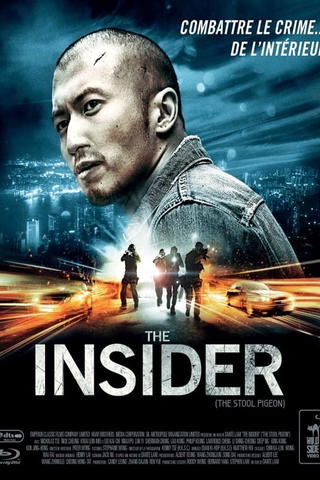 The Insider