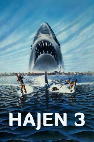 Hajen 3