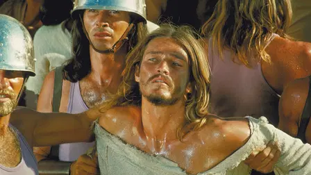Jesus Christ Superstar