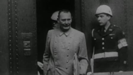 The Great Nazi Escape
