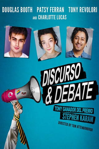 Speech & Debate