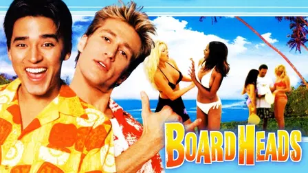 Board Heads