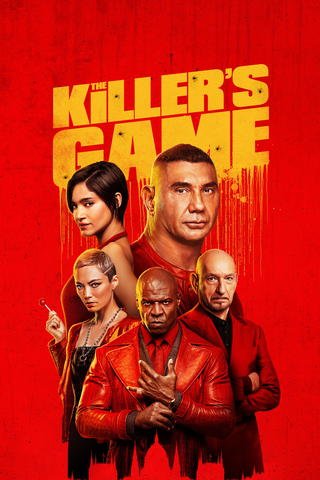 The Killer's Game