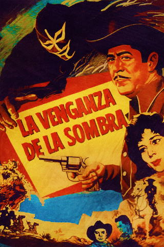 The Revenge of the Shadow