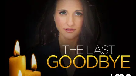 The Last Goodbye