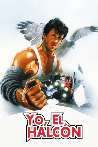 Yo, el halcón