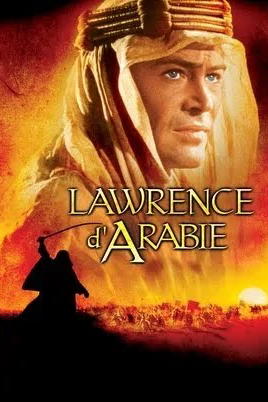 Lawrence D'Arabie (VF)