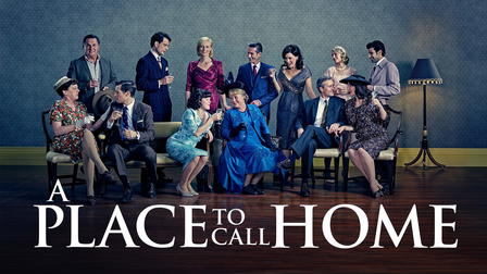 Et sted å høre til