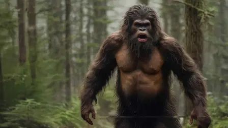 Bigfoot: What Is Bigfoot