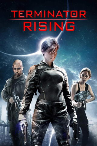 Terminator Rising