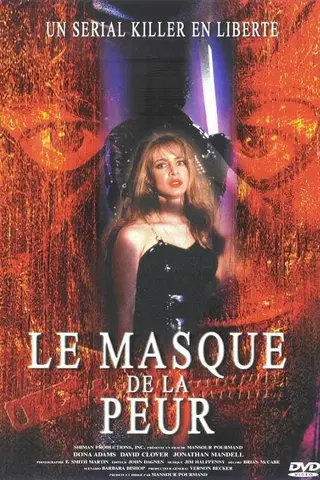 Le masque de la peur