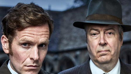 Endeavour
