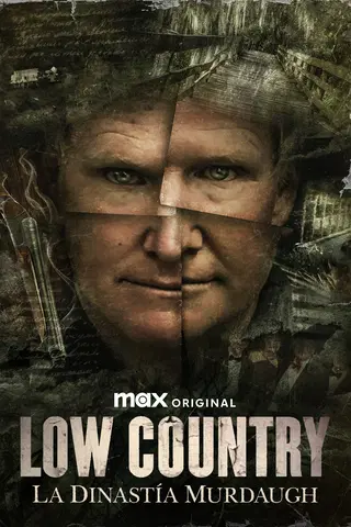 Low Country: The Murdaugh Dynasty