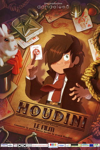 Houdini : Le Film