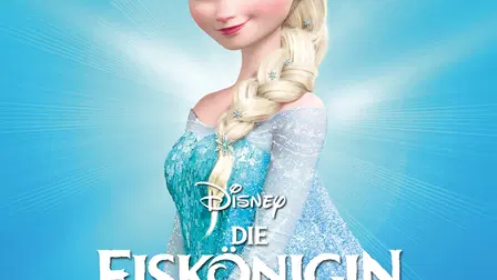 Die Eiskönigin - Völlig unverfroren