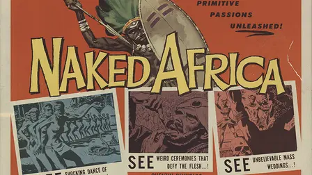 Naked Africa