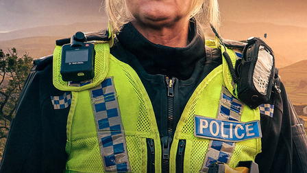 Happy Valley, varjojen laakso