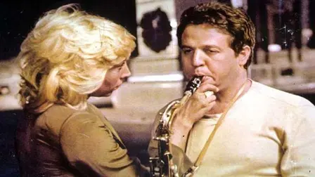Saxophone