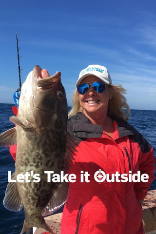 Let's Take It Outside