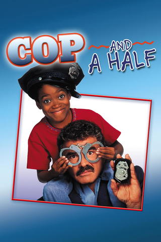 Cop and a Half