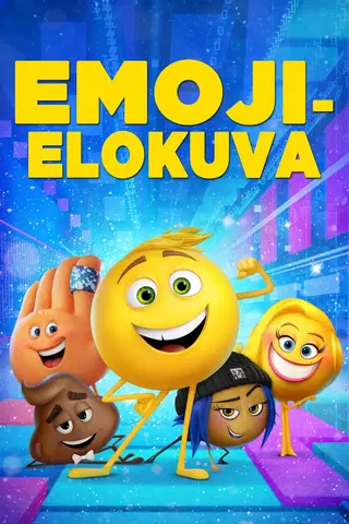 Emoji-elokuva