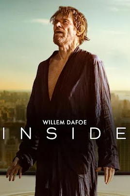 Inside (2023)