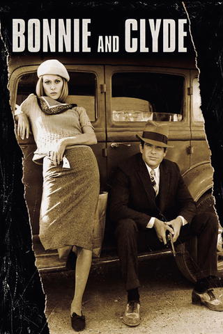 Bonnie & Clyde