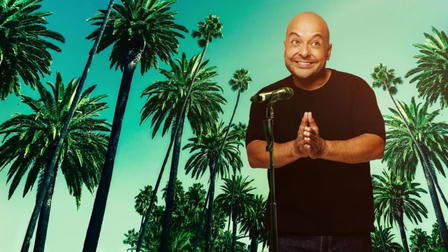 Frankie Quiñones: Damn That's Crazy