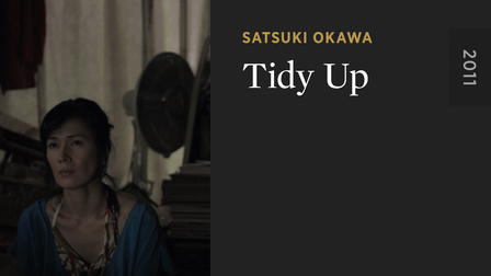 Tidy Up