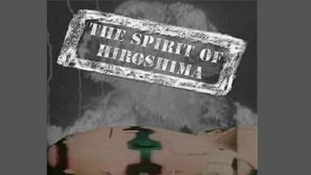 Spirit of Hiroshima