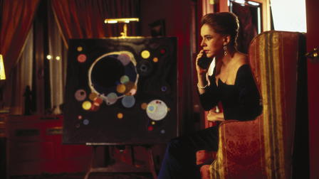 Seis graus de separação