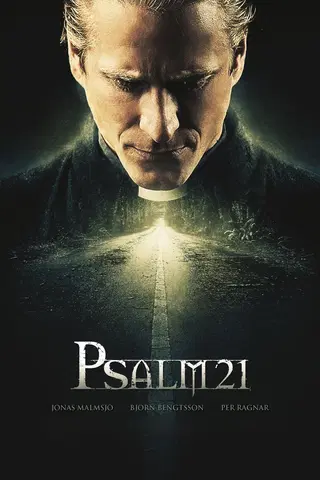 Psalm 21