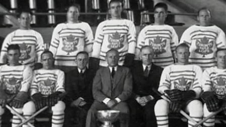 Fire and Ice: The Rocket Richard Riot