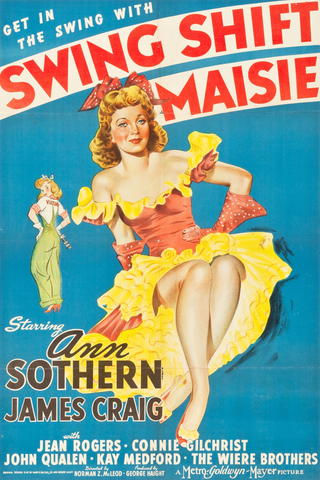 Swing Shift Maisie