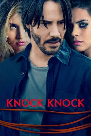 Knock Knock