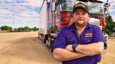 Rookie Truckers