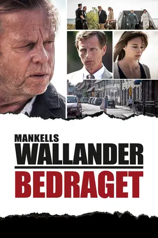 Bedraget