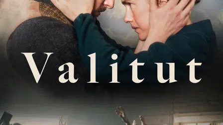 Valitut