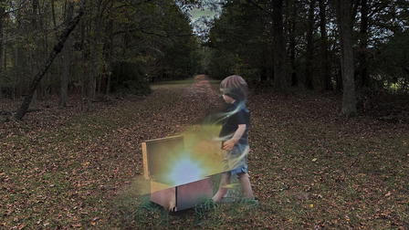 Little Box of Hope