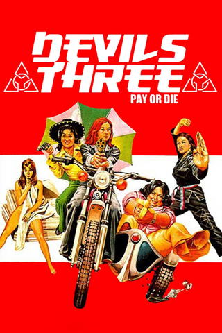 The Devil's Three