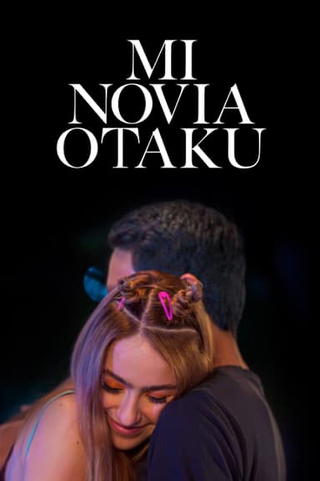 Mi Novia Otaku